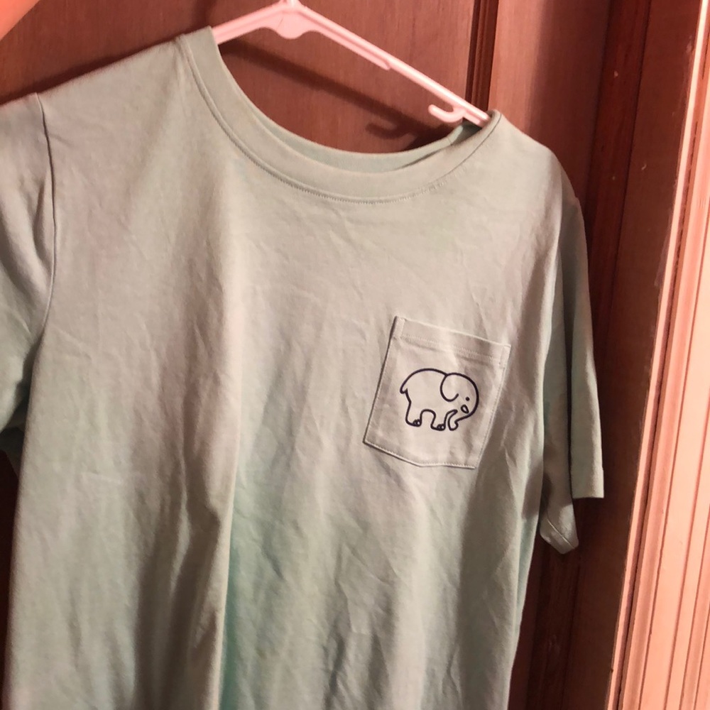 Ivory Ella t-shirt